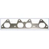 Image de Joint D'Étanchéité, Collecteur D'Échappement Multilayer Steel Ajusa 13110100 Honda