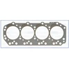 Image de Joint D'Étanchéité, Culasse Metalmix Ajusa 10100110 Isuzu;Opel
