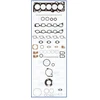 Image de Pochette Moteur Complète Fibermax Ajusa 50156200 Volvo