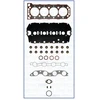 Image de Pochette Haute Ajusa 52138100 Land Rover;Mg;Rover