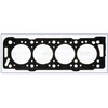 Image de Joint D'Étanchéité, Culasse Multilayer Steel Ajusa 10100520 Citroen;Fiat;Lada;Peugeot;Suzuki