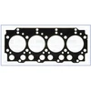 Image de Joint D'Étanchéité, Culasse Multilayer Steel Ajusa 10119210 Chrysler;Ford;Jeep;Opel;Plymouth;Vauxhall