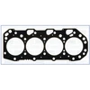 Image de Joint D'Étanchéité, Culasse Multilayer Steel Ajusa 10129620 Isuzu;Opel