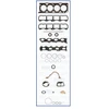 Image de Pochette Moteur Complète Fibermax Ajusa 50203500 Fiat;Lancia