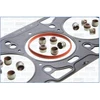 Image de Jeu De Joints Complet, Moteur Ajusa 50203000 Alfa Romeo
