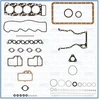 Image de Pochette Moteur Complète Fibermax Ajusa 50212200 Volkswagen