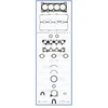 Image de Pochette Moteur Complète Fibermax Ajusa 50216200 Mazda