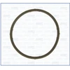 Image de Joint, Raccord De Liquide De Refroidissement Ajusa 01044400 Audi;Ford;Mitsubishi;Seat;Skoda;Volkswagen