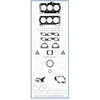 Image de Pochette Moteur Complète Multilayer Steel Ajusa 50244500 Subaru