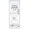 Image de Pochette Moteur Complète Ajusa 51023700 Nissan