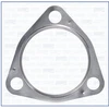 Image de Joint D'Étanchéité, Tuyau D'Échappement Multilayer Steel Ajusa 01077800 Seat;Skoda;Volkswagen