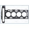 Image de Joint D'Étanchéité, Culasse Multilayer Steel Ajusa 10174200 Opel;Vauxhall