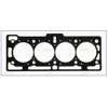 Image de Joint D'Étanchéité, Culasse Multilayer Steel Ajusa 10177800 Dacia;Renault