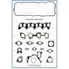 Image de Pochette Haute Ajusa 53026600 Nissan