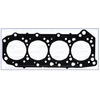 Image de Joint D'Étanchéité, Culasse Multilayer Steel Ajusa 10181100 Nissan;Renault