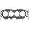 Image de Joint D'Étanchéité, Culasse Multilayer Steel Ajusa 10182820 Ford;Mazda