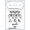 Image de Pochette Haute Ajusa 53023700 Honda