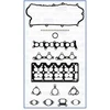 Image de Pochette Haute Ajusa 53031100 Opel;Vauxhall