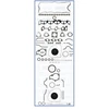 Image de Pochette Moteur Complète Ajusa 51037600 Hyundai
