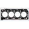 Image de Joint D'Étanchéité, Culasse Multilayer Steel Ajusa 10193700 Mitsubishi