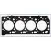 Image de Joint D'Étanchéité, Culasse Multilayer Steel Ajusa 10193710 Mitsubishi