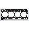 Image de Joint D'Étanchéité, Culasse Multilayer Steel Ajusa 10193720 Mitsubishi