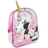 Image de Sac à dos fille Cerda Disney Minnie 3D Rose 25x31x10 cm 8427934248124