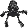 Image de Cerda Star Wars Jouet Pour Chien En Corde Star Wars Darth Vader
