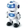 Image de Robot télécommandé parlant anglais Ninco Glob Blanc 45x34x28 cm 666050