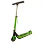 Image de E-Scooter Rocket step Junior Frein à pied Vert