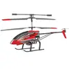 Image de hélicoptère RC Rotormax boys 38 cm rouge 2 pièces