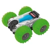 Image de RC cascadeur réversible vert / gris