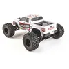 Image de NincoRacers - Outlander, Monster Truck Voiture Télécommandée Échelle 1/12, Transmission intégrale, 2,4 Ghz, Mesure : 34 x 26 x 15,5 cm, +14 Ans, (NH93141) en occasion ou reconditionné