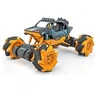 Image de Télécommande Voiture Mini Driftrax (23 x 15 x 12 cm)