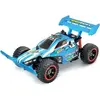 Image de Voiture télécommandée Ninco Racers Stream 26 cm Bleu 56x37x36 cm 620250