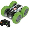 Image de Ninco - Voiture télécommandée réversible Stunt Green 2. Fonctionne sur Batterie. A partir de 6 Ans (NH93204) en occasion ou reconditionné