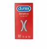 Image de Feel suave préservatifs slim fit (10 uds)