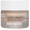 Image de Sensilis Crème Hydratante Upgrade Make-up Lifting Effect Makeup 30ml