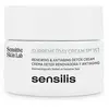 Image de Sensilis Crème Hydratante Supreme Day Spf15+ Detox Renewing And Anti-aging 50ml