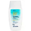 Image de Sensilis Crème Hydratante Antiaging & Light Texture Color Spf50+ 40ml