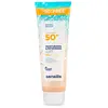 Image de Sensilis Crème Solaire Pour Le Visage Moisturizing & Refreshing Gel Spf50+ 250ml