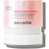 Image de Sensilis Crème Visage Glycolique Skin Glow 50ml