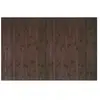Image de Stor Planet Tapis En Bambou Frais 140x200 Cm