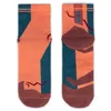 Image de Buff - Merino Lightweight Quarter - Chaussettes randonnée LWQ3 Flamingo - L