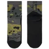 Image de Buff - Merino Lightweight Quarter - Chaussettes randonnée LWQ2 Grey - L