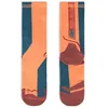 Image de Buff - Merino Lightweight Crew - Chaussettes randonnée LWC4 Flamingo - XL