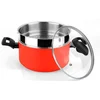 Image de Fagor Casserole De Cuisson Maxima Avec Couvercle Et Cuiseur Vapeur 20 Cm One Size