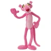 Image de Peluche Panthère Rose 30 cm