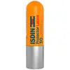 Image de Isdin Rouge à Lèvres Lip Sunscreen Spf30 4g One Size