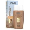Image de Gel Teinté Solaire Isdin Fusion Water Colour SPF50 Bronze 50 ml